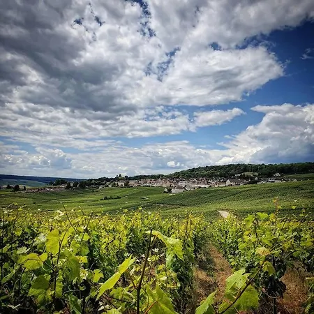 公寓 Avec Baignoire - 奥特维莱尔