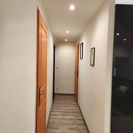 Avec Baignoire - Apartman