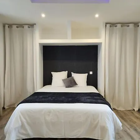 Avec Baignoire - * Hautvillers