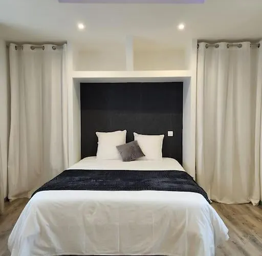 Avec Baignoire - * Hautvillers