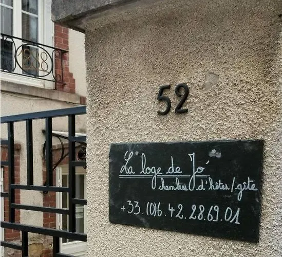 Avec Baignoire - Apartment